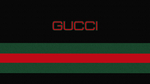 Gucci 商标设计