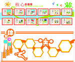 学校文化墙