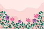花图片