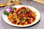 辣子鸡图片