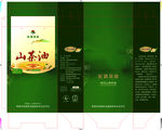 茶油包装盒
