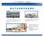 企业展板 开工展板