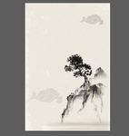 中国风
