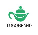 茶壶logo