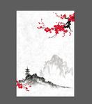 中国风背景