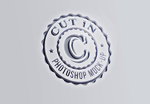 logo样机