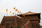 大明宫建筑
