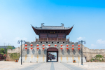 江西赣州老城区