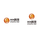 科技logo