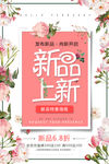 春季上新