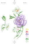 陶瓷贴花