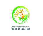 幼儿园LOGO