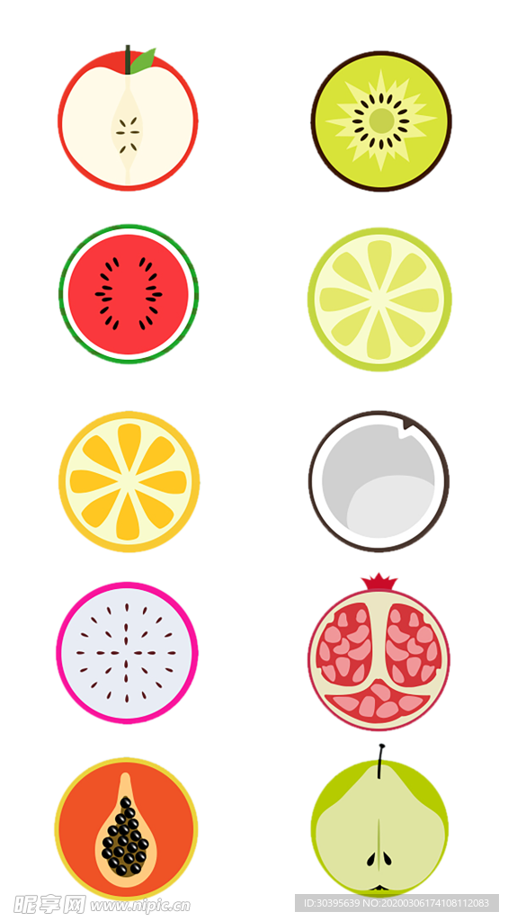 水果