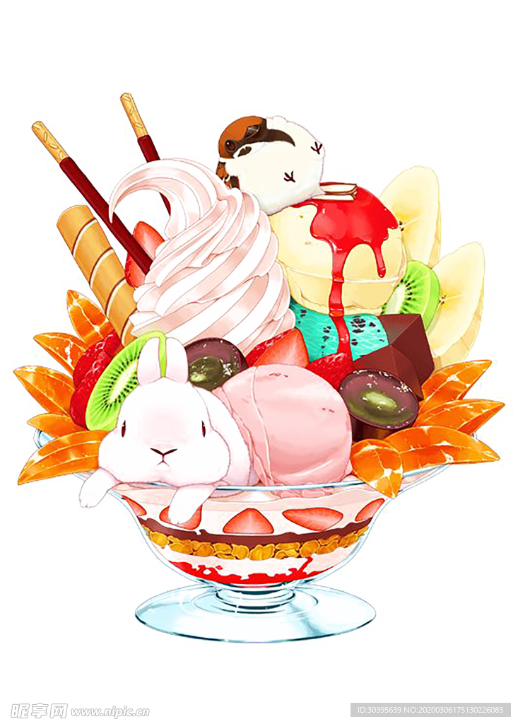 水果