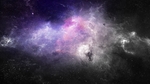 绚烂星空