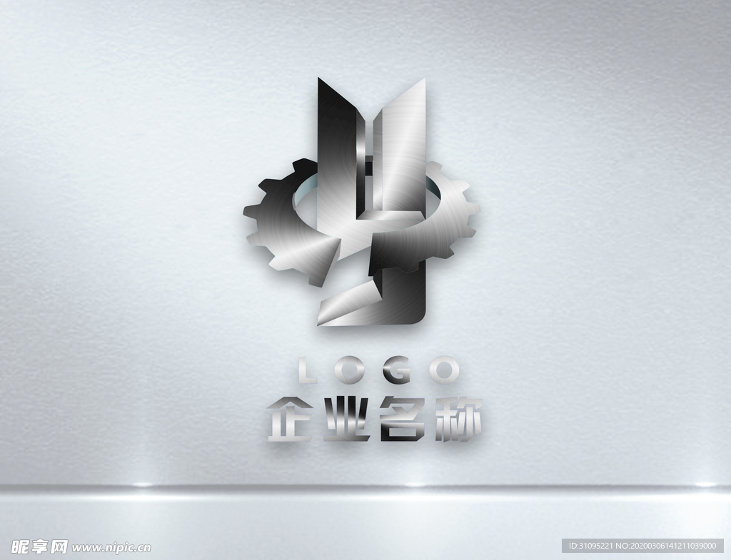 LOGO 机械