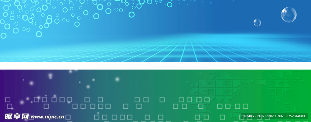 网页条幅banner