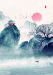 现代简约装饰