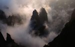 山脉