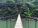 吊桥