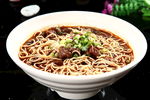 牛肉面