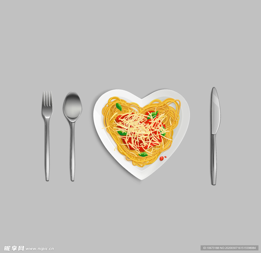 美味食物