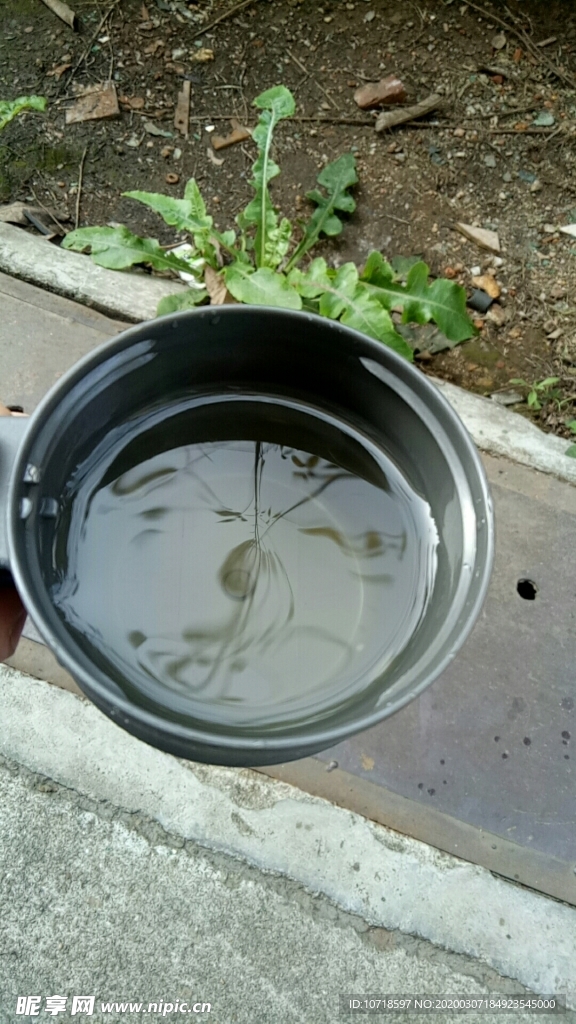 水缸 水杯