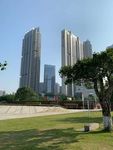 高楼建筑