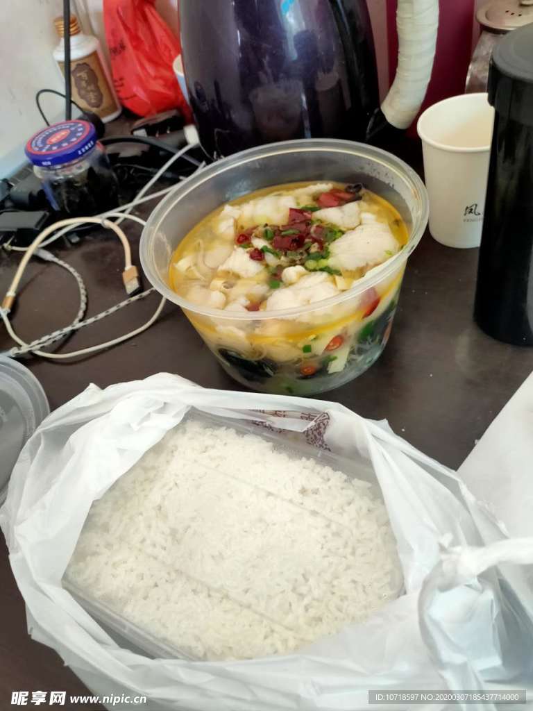 快餐