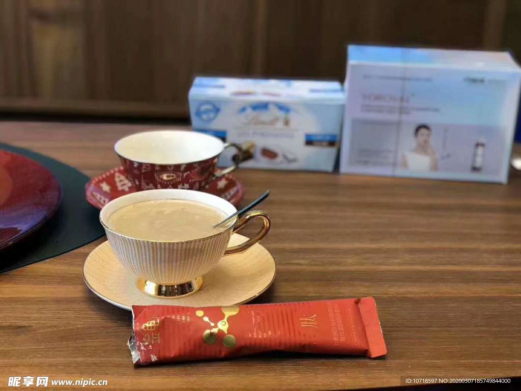 茶具