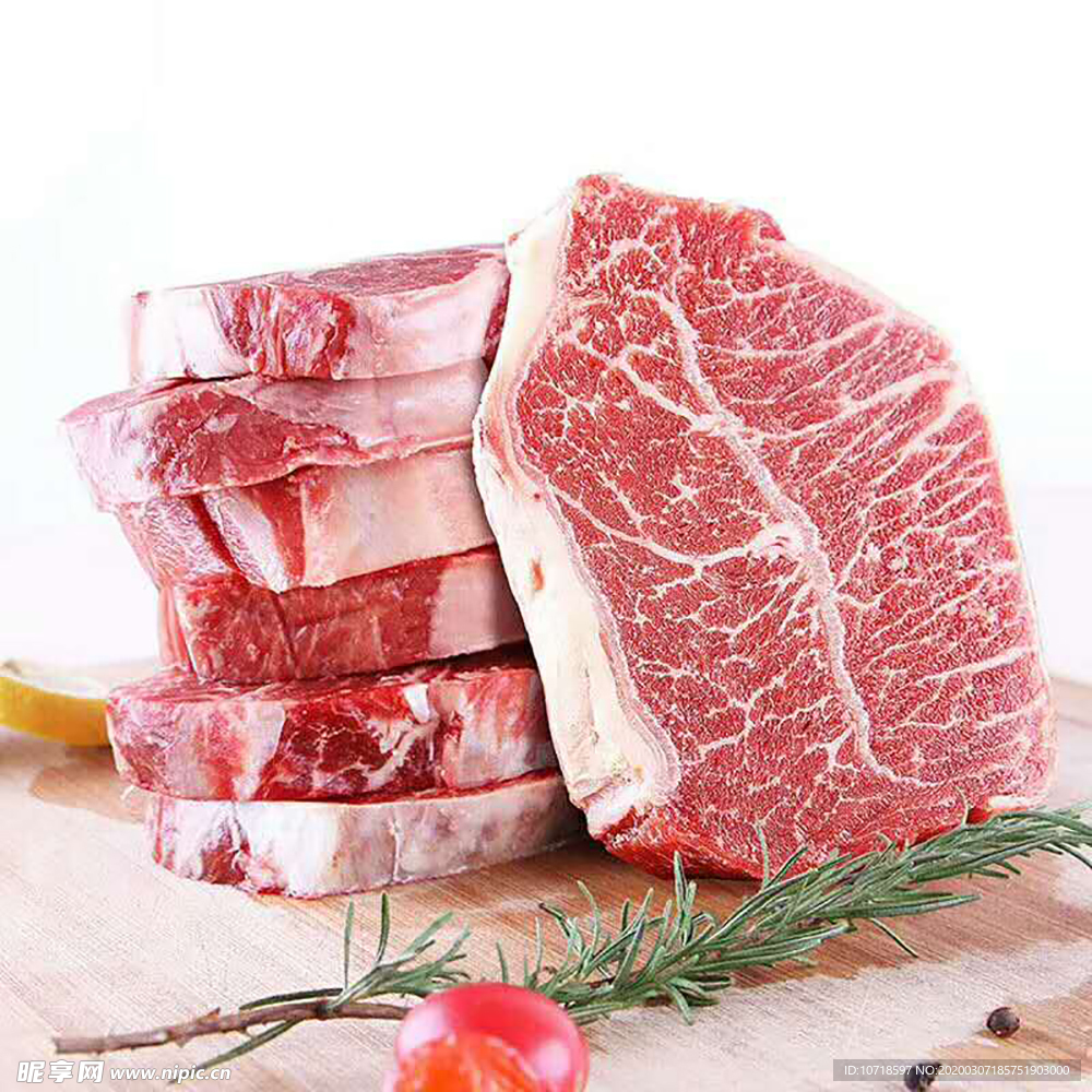 瘦肉卷