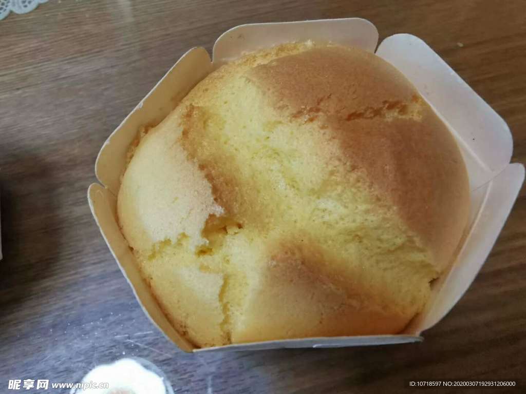 面包