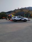 警车