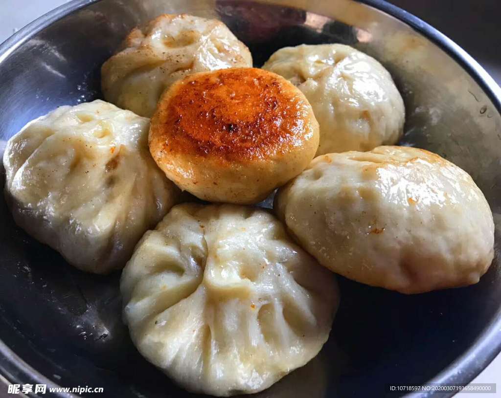 包子