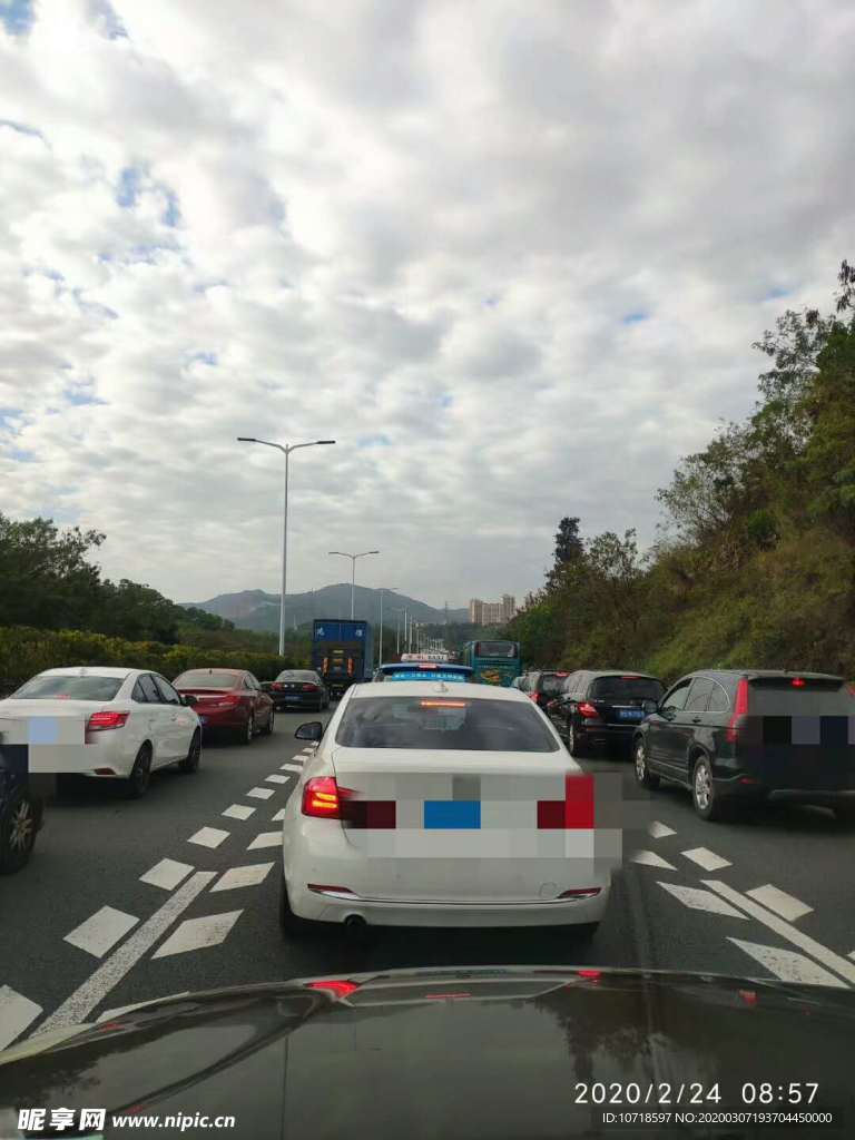 小车 轿车