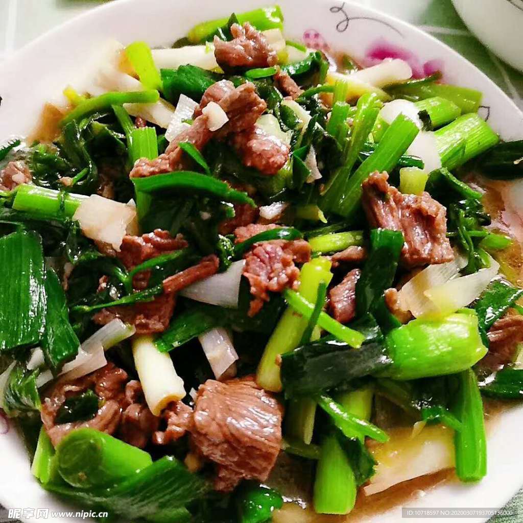 传统美食
