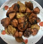 传统美食