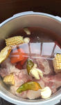 传统美食