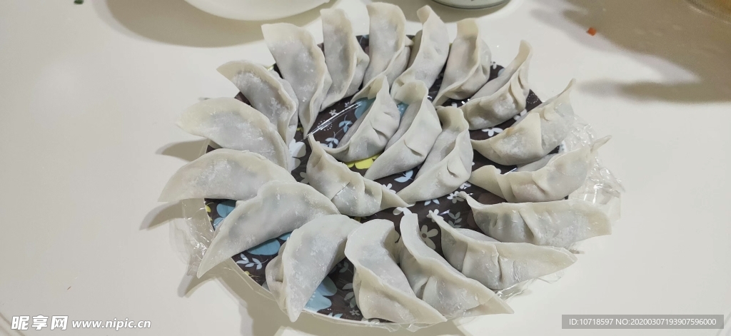 饺子