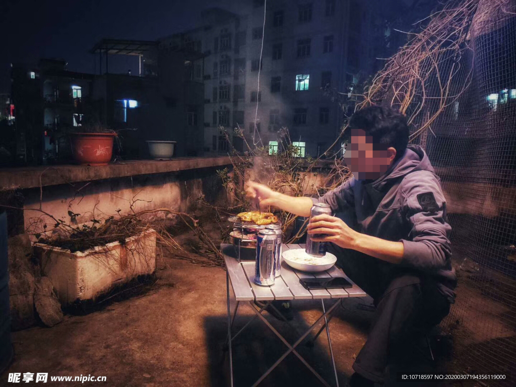 自然景观