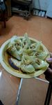 饺子