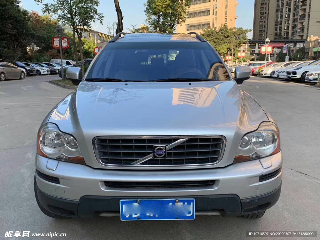 汽车 小车