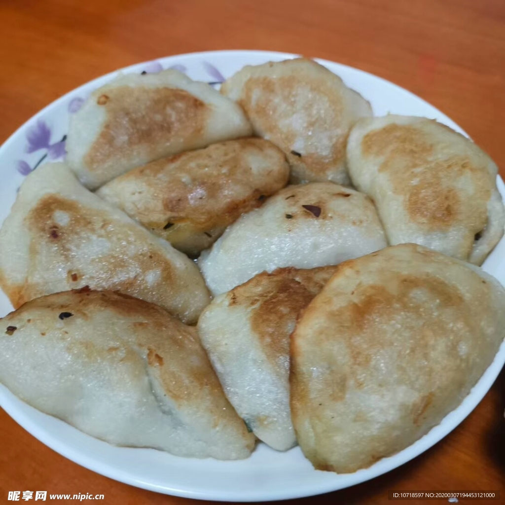 煎饼