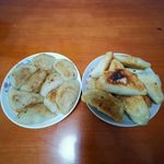 煎饺
