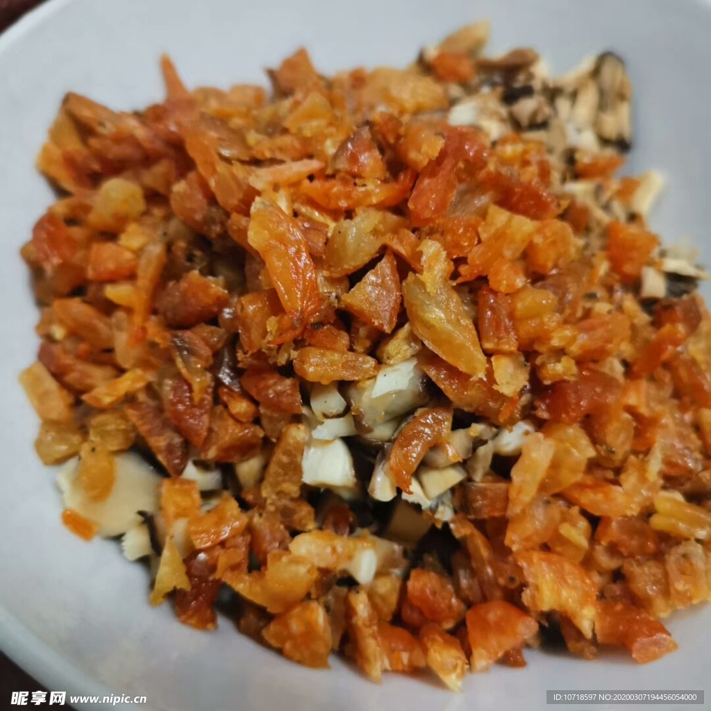 传统美食