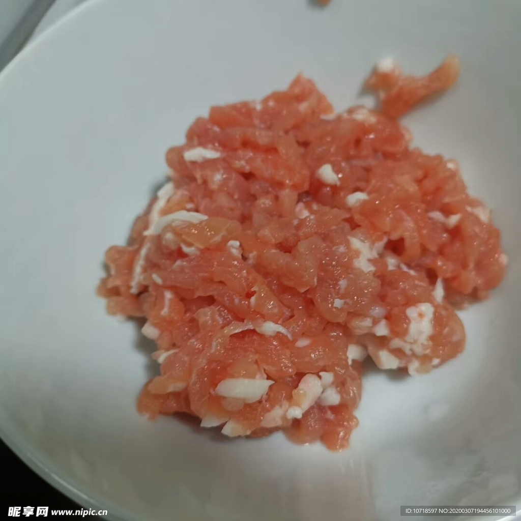 瘦肉