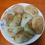 煎饺