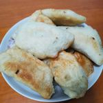 煎饺