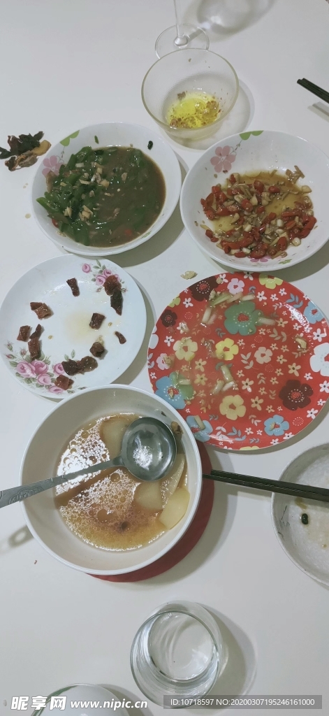美食美餐