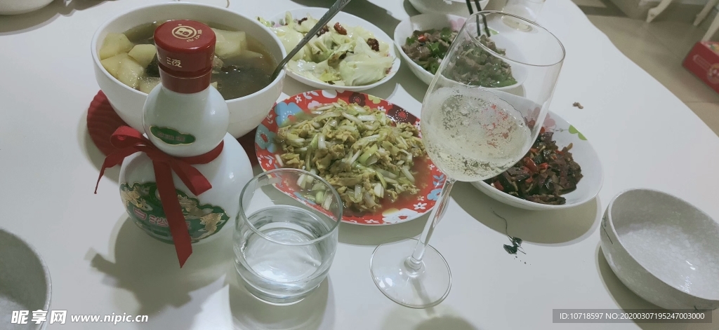 美食美餐
